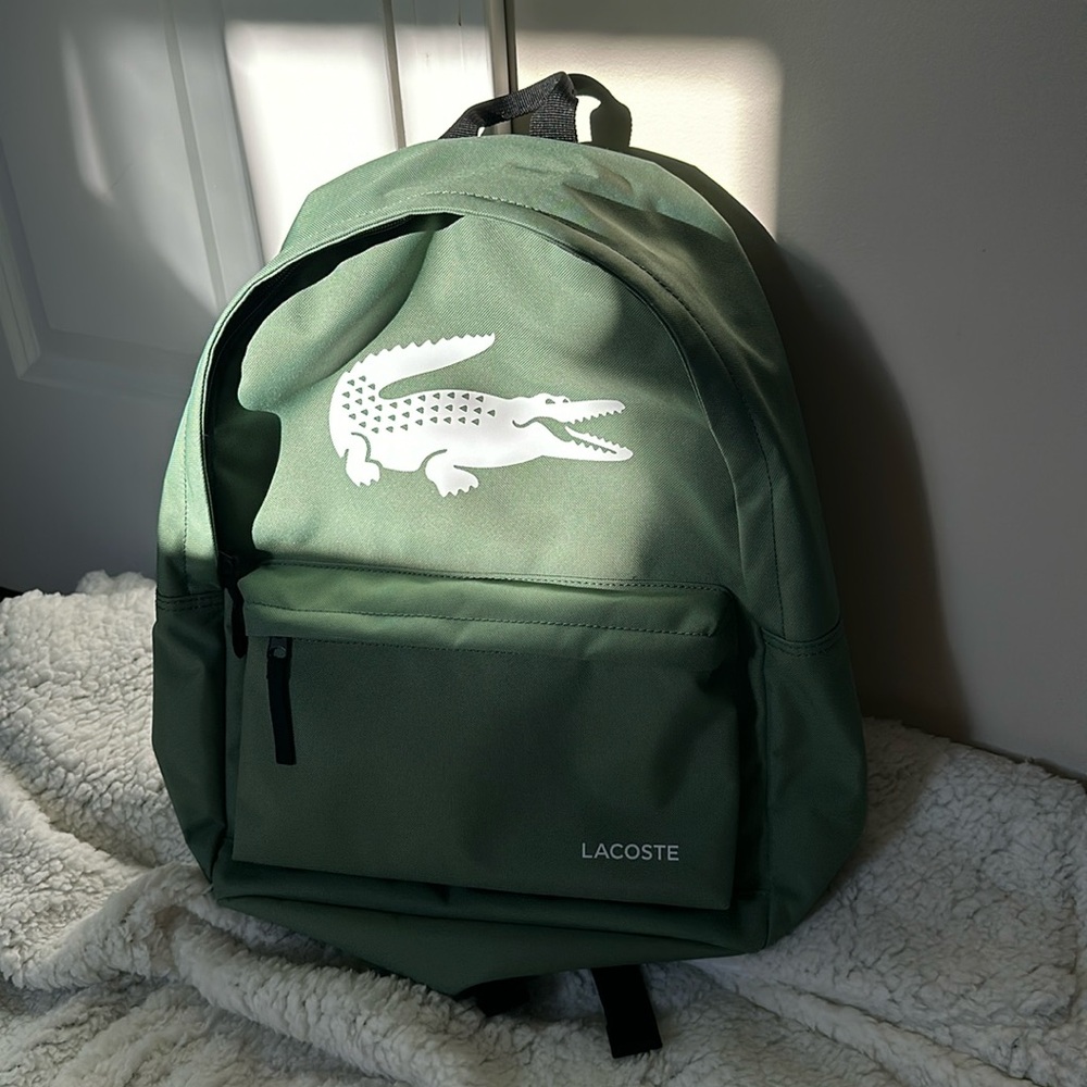Lacoste